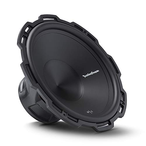Rockford Fosgate Punch P1 SVC 15-Inch 250 Watt RMS 500 Watt Peak Subwoofer Rockford Fosgate Punch P1 SVC 15-Inch 250 Watt RMS 500 Watt Peak Subwoofer